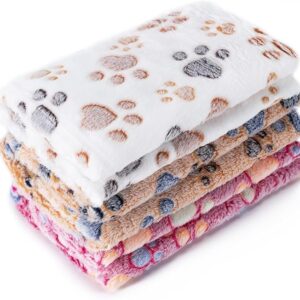 Pet Blanket Flannel